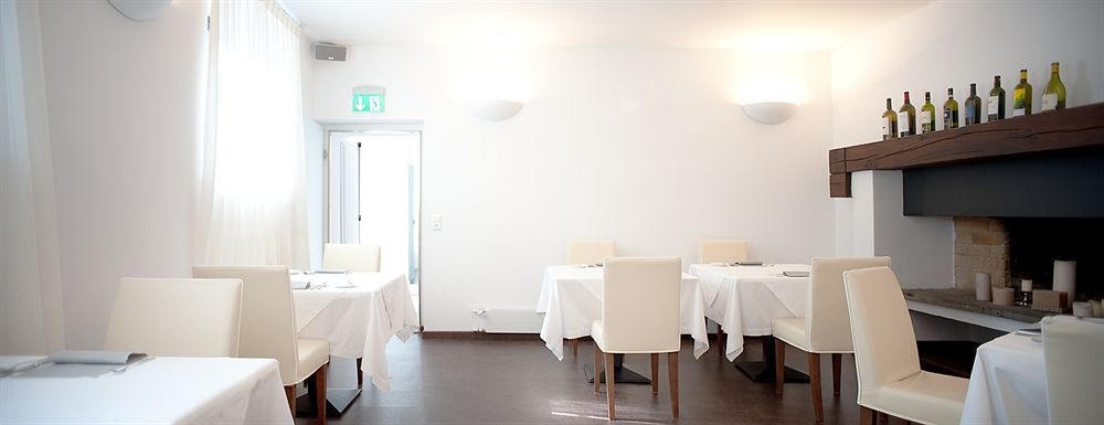 Boutique Hotel La Rinascente Локарно Экстерьер фото